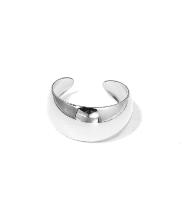 Clip de oreja curvado 2