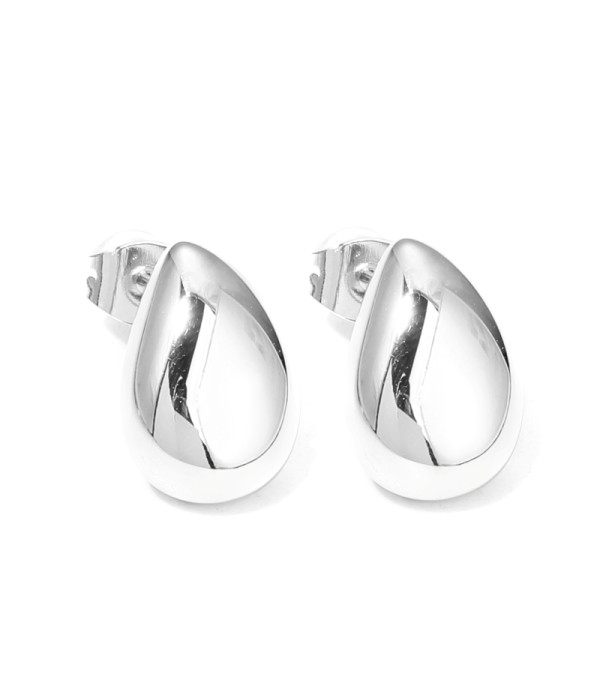 Pendientes de gotas de agua