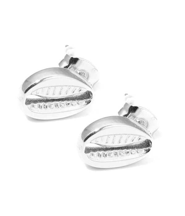 Pendientes de granos de café