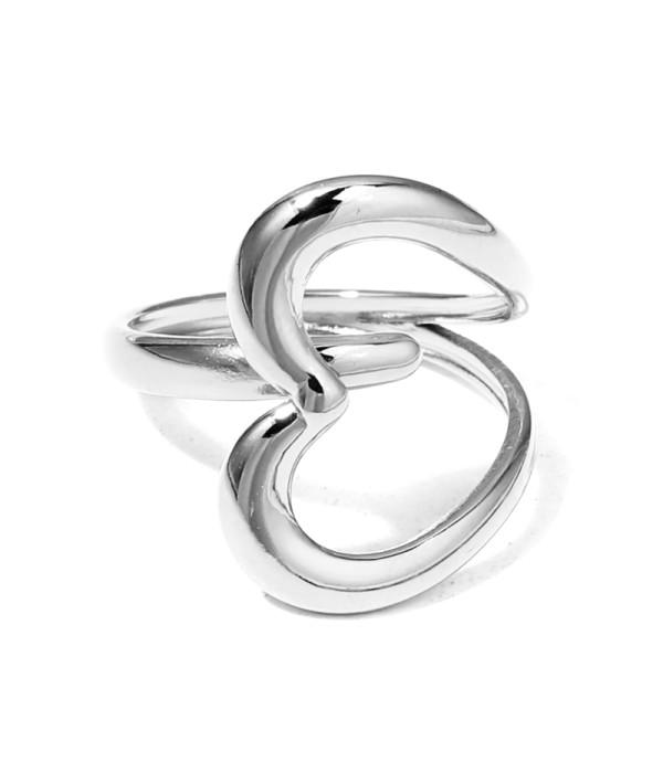 Anillo curvado 2
