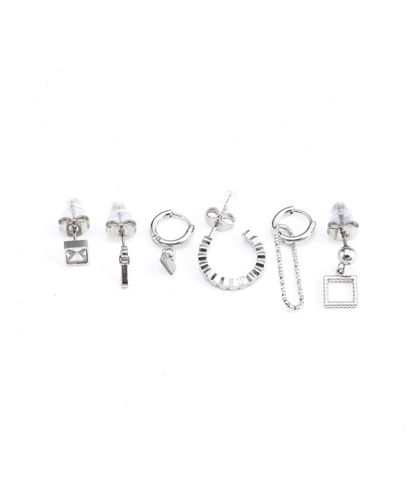 Conjunto de pendientes