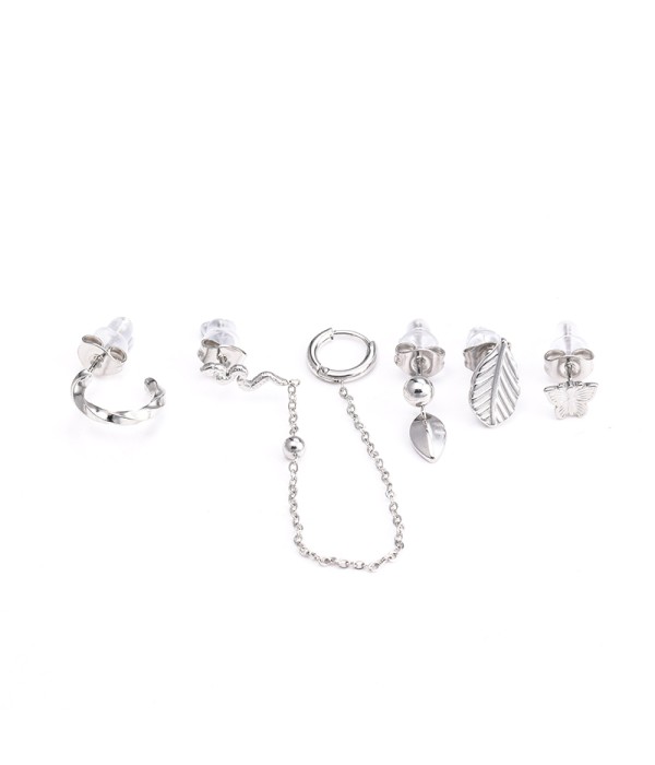 Conjunto de pendientes