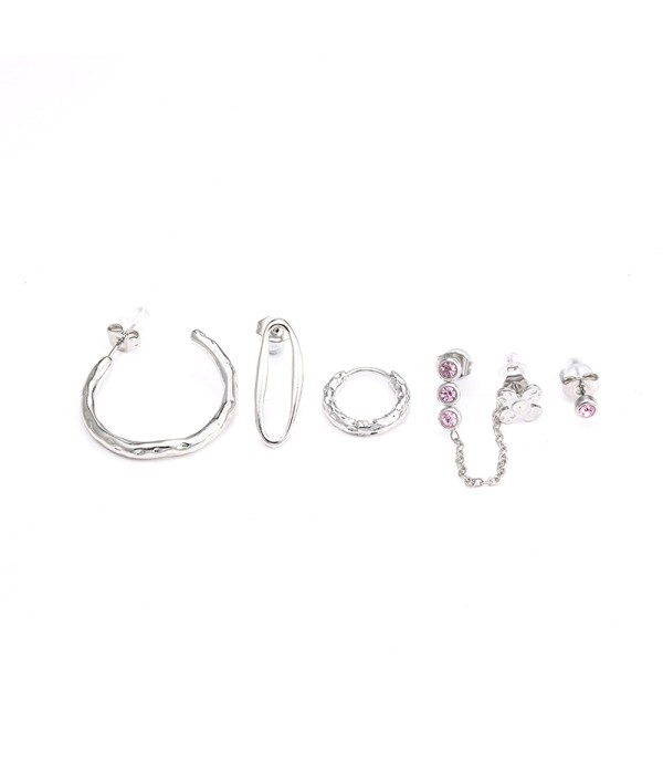 Conjunto de pendientes