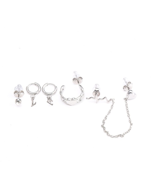 Conjunto de pendientes