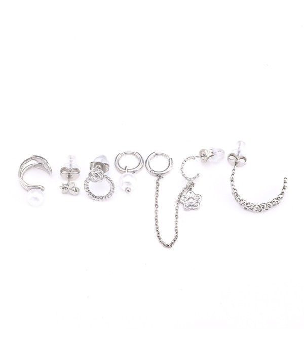 Conjunto de pendientes