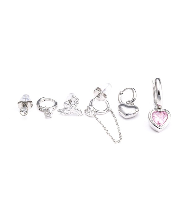 Conjunto de pendientes