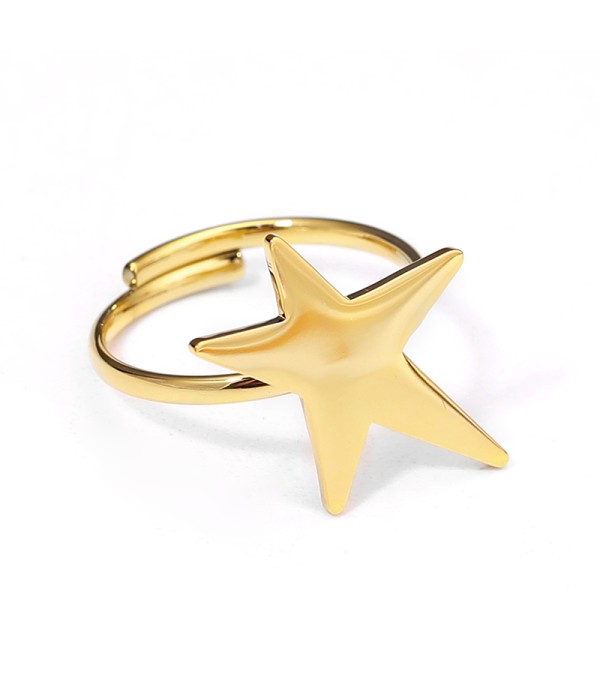 Anillos de estrella