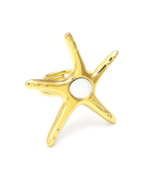 Anillo de estrella de mar