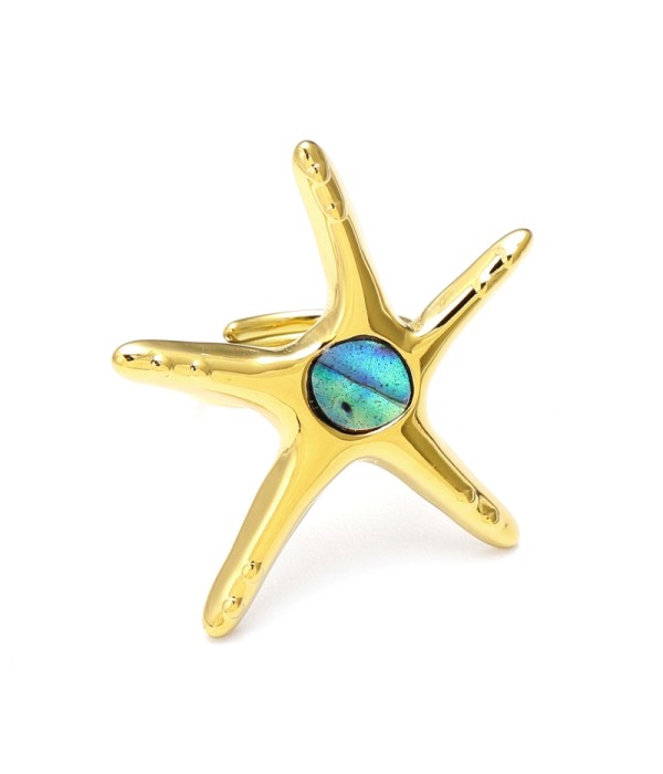 Anillo de estrella de mar