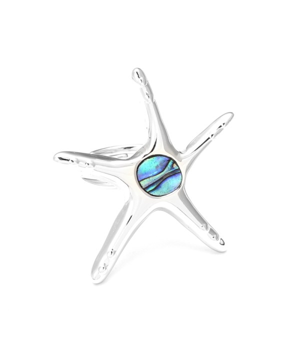 Anillo de estrella de mar