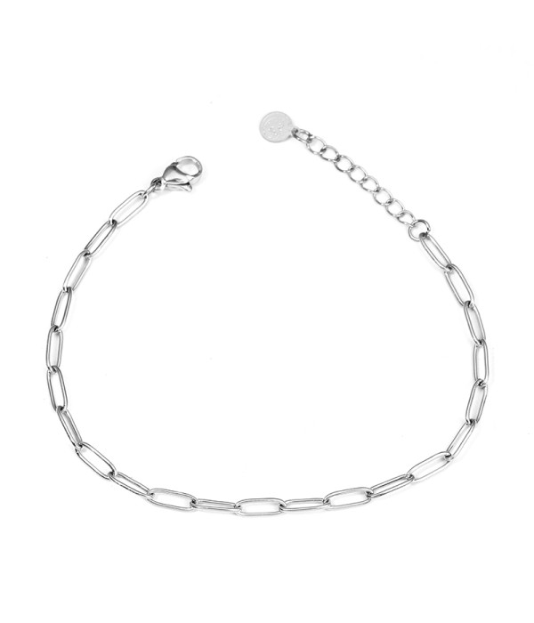 Pulsera de eslabones alargados 2