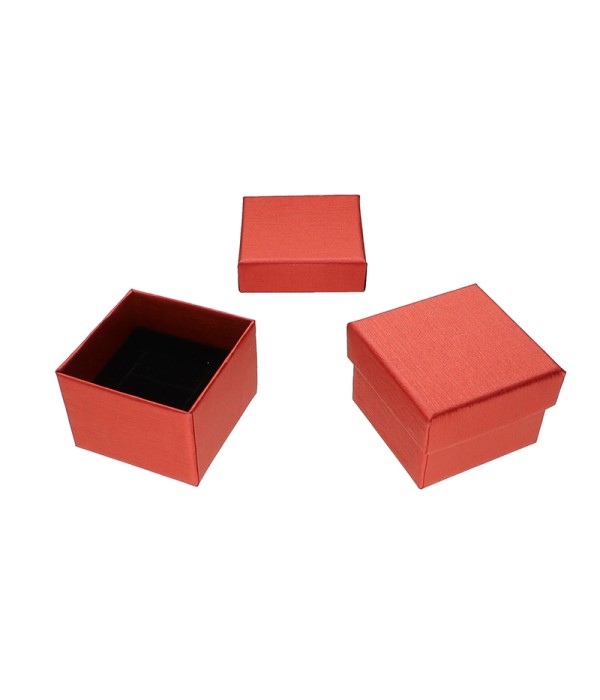 Caja de regalo 5x5x3.6 cm