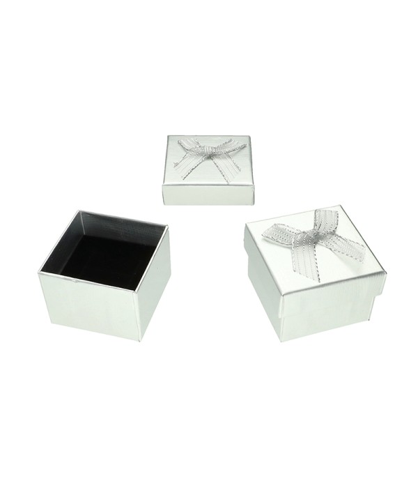 Caja de regalo 5x5x3.6 cm