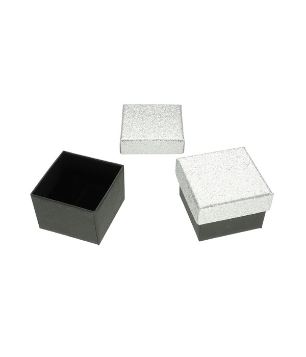 Caja de regalo 5x5x3.6 cm