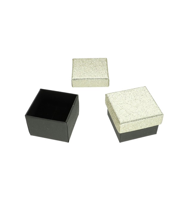 Caja de regalo 5x5x3.6 cm