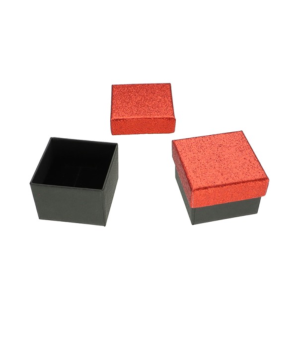 Caja de regalo 5x5x3.6 cm