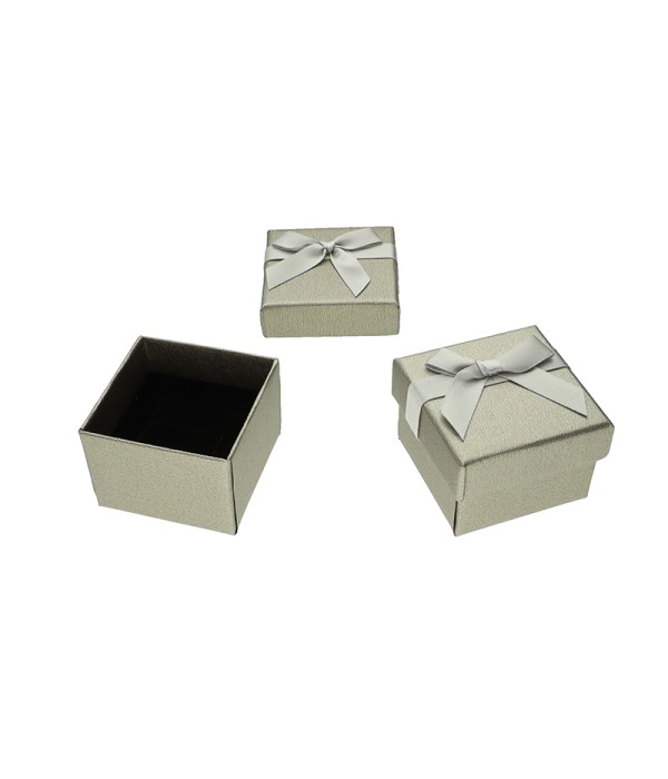 Caja de regalo 5x5x3.6 cm