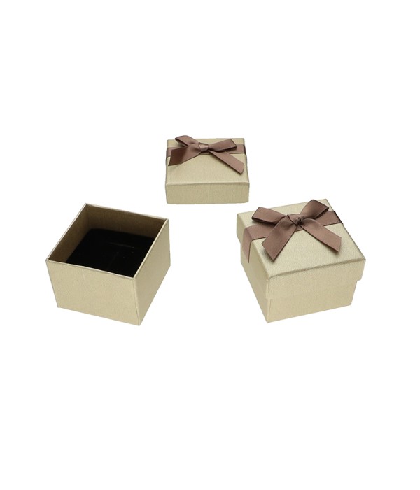 Caja de regalo 5x5x3.6 cm