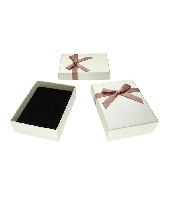 Caja de regalo 7x10x2.8 cm