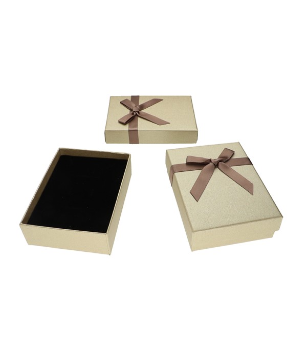 Caja de regalo 7x10x2.8 cm