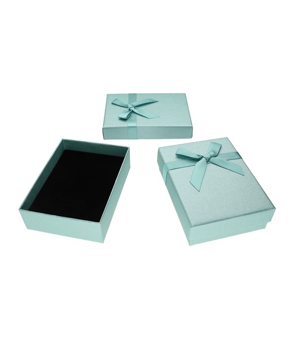 Caja de regalo 7x10x2.8 cm