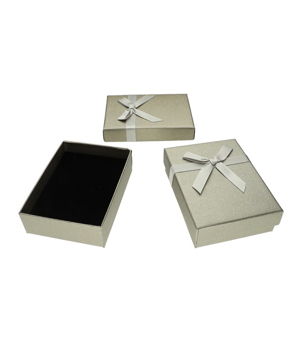 Caja de regalo 7x10x2.8 cm