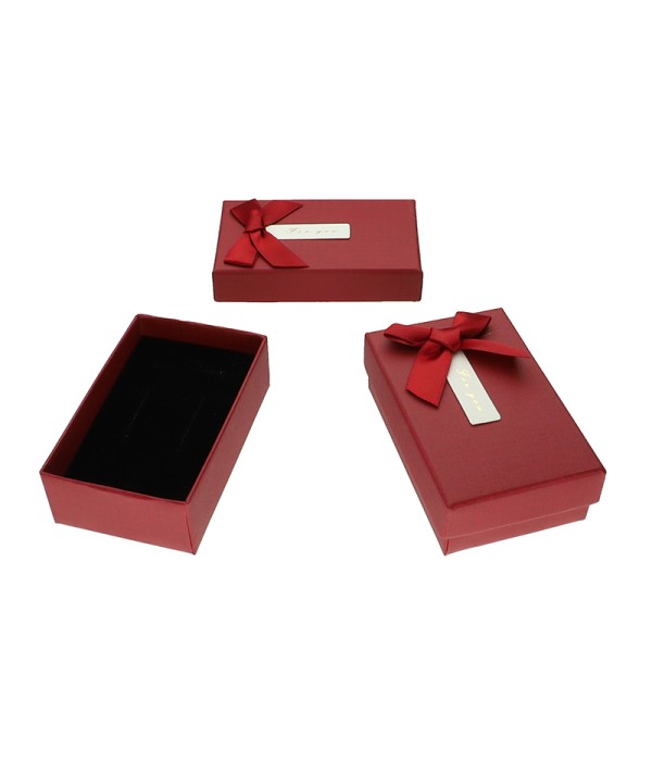 Caja de regalo 5x8x2.8 cm