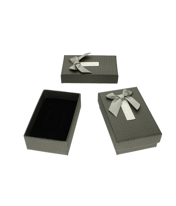Caja de regalo 5x8x2.8 cm