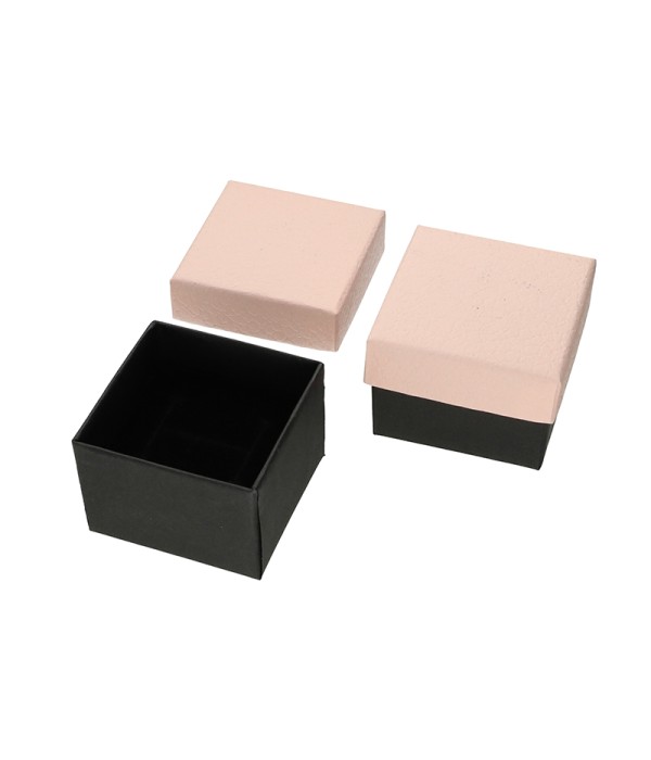 Caja de regalo 5x5x3.6 cm