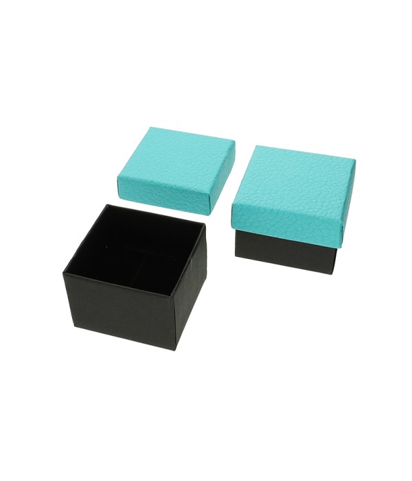 Caja de regalo 5x5x3.6 cm