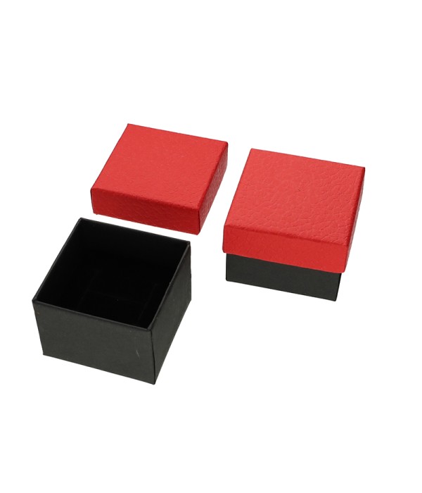 Caja de regalo 5x5x3.6 cm