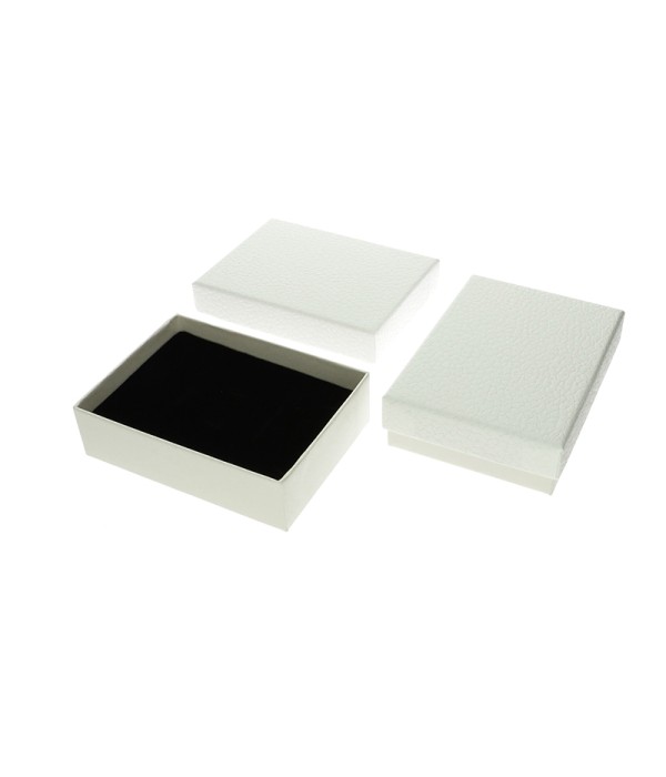 Caja de regalo 7x10x2.7 cm