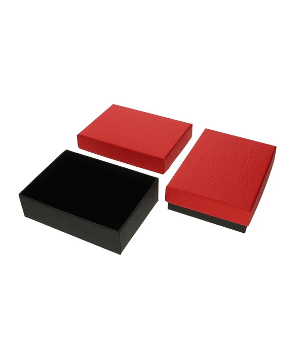 Caja de regalo 7x10x2.7 cm