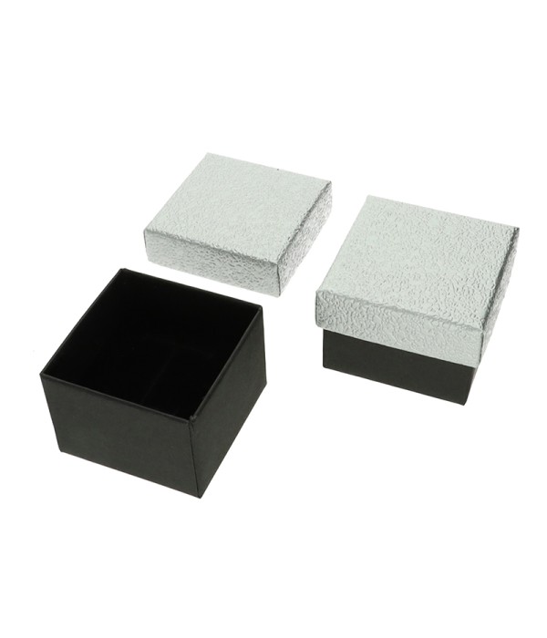 Caja de regalo 5x5x3.6 cm