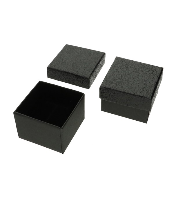 Caja de regalo 5x5x3.6 cm