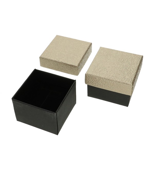 Caja de regalo 5x5x3.6 cm