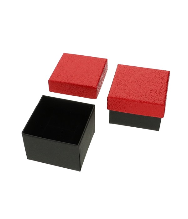 Caja de regalo 5x5x3.6 cm